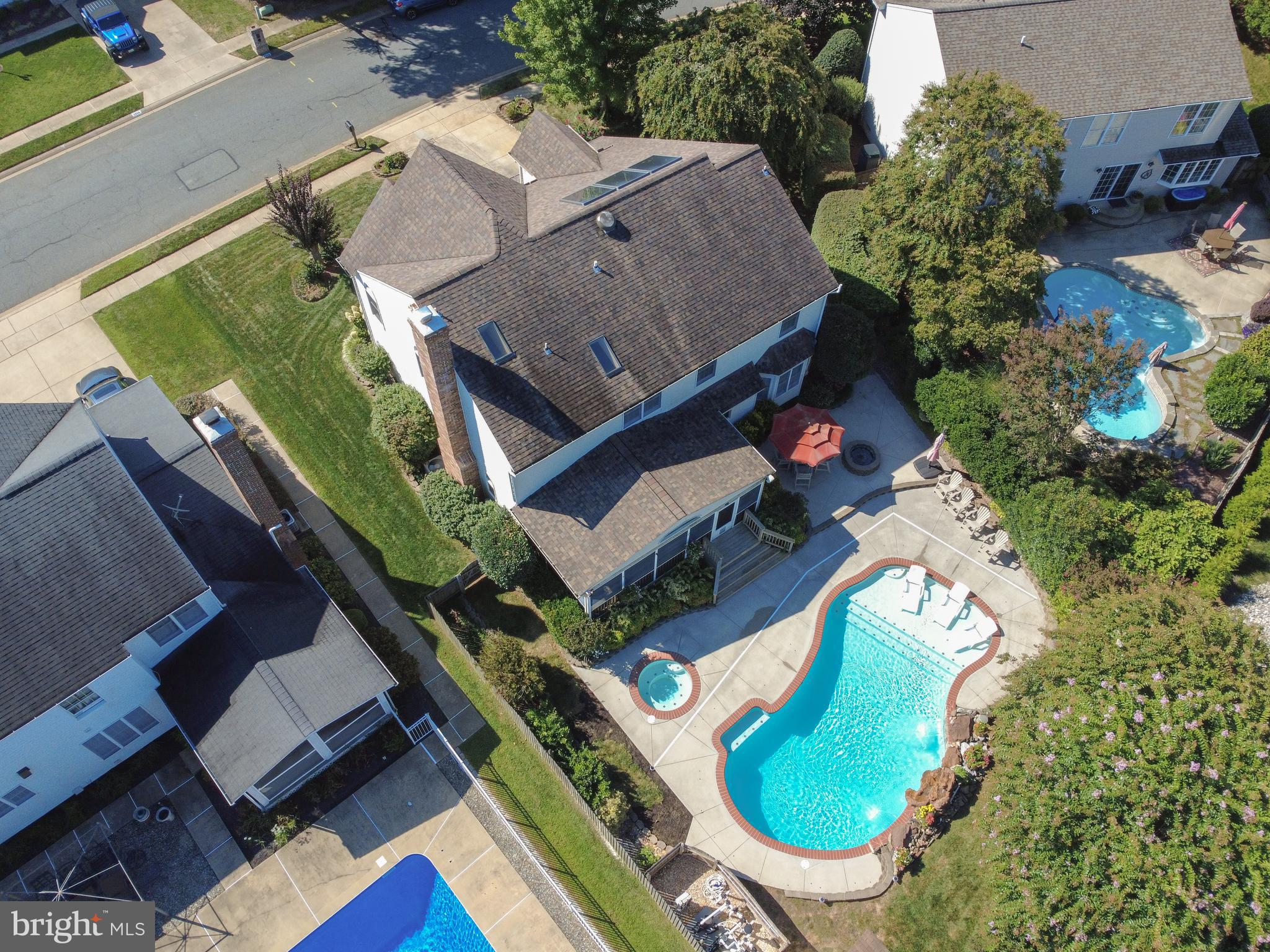 2605 Colpepper Road Abingdon, MD 21009 - Photo 4 of 95