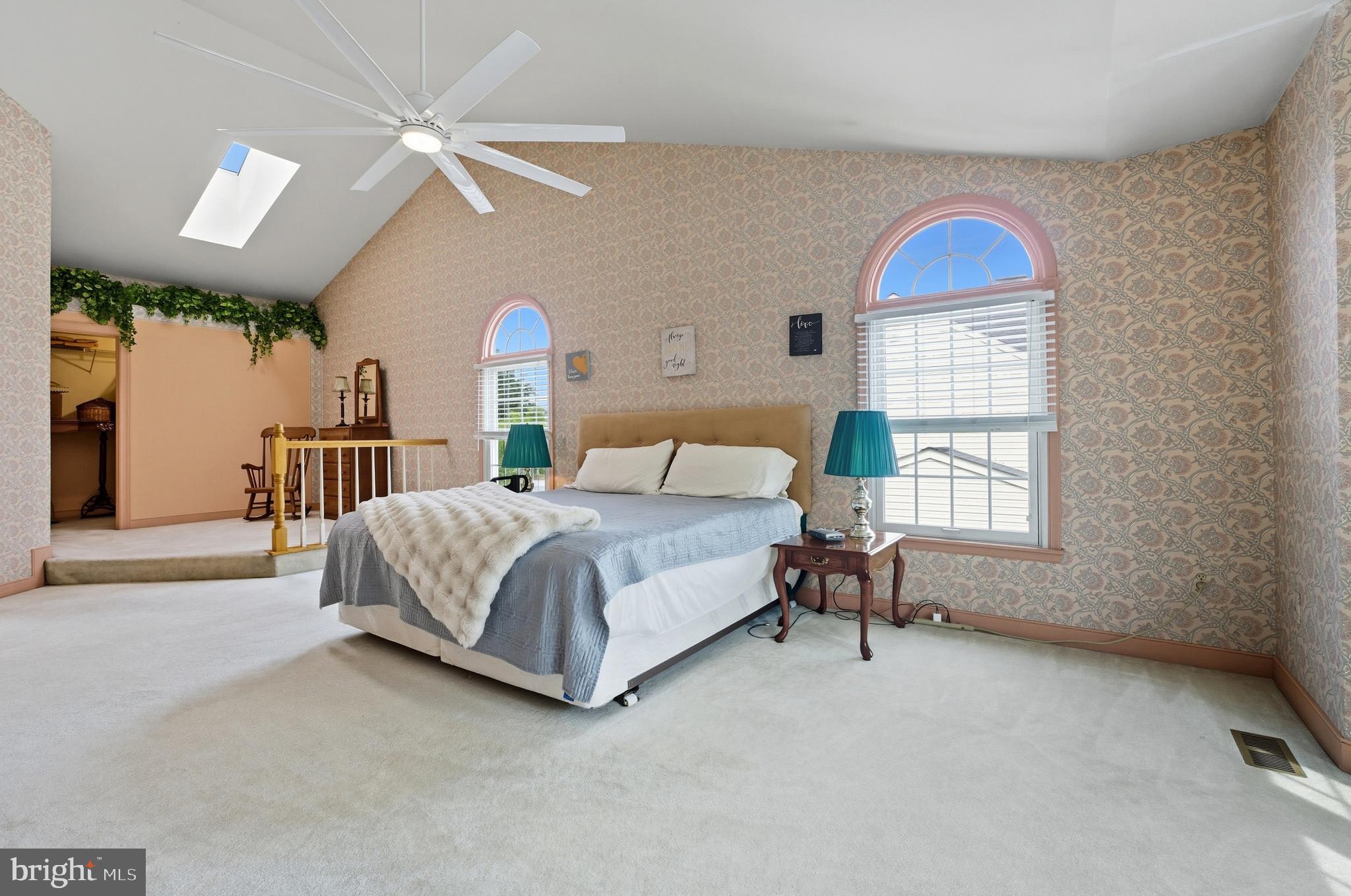 2605 Colpepper Road Abingdon, MD 21009 - Photo 44 of 95