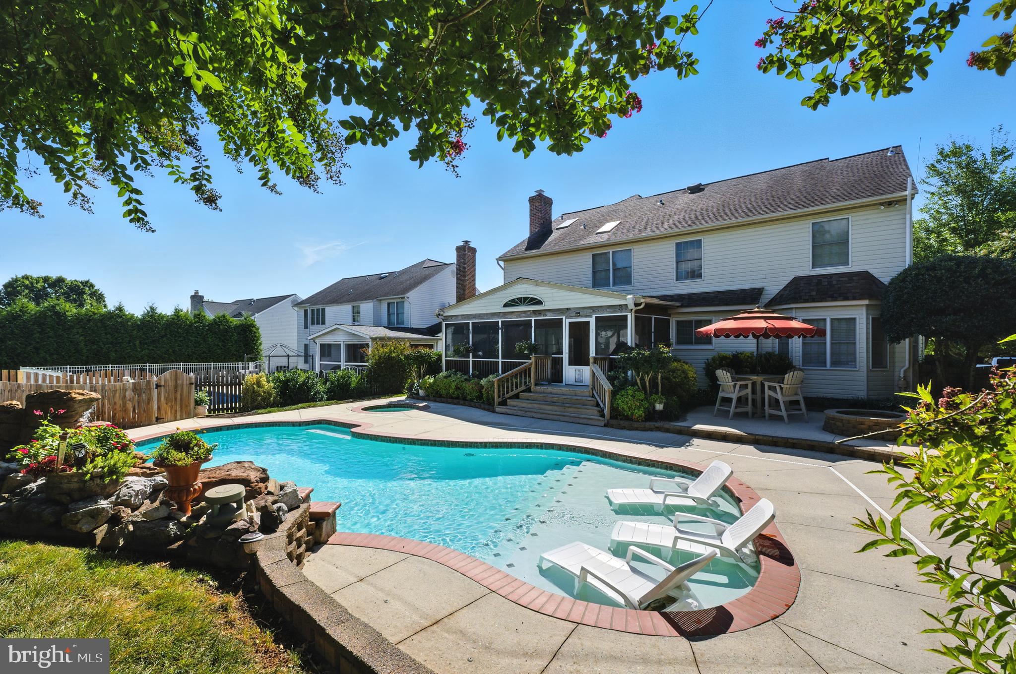 2605 Colpepper Road Abingdon, MD 21009 - Photo 5 of 95