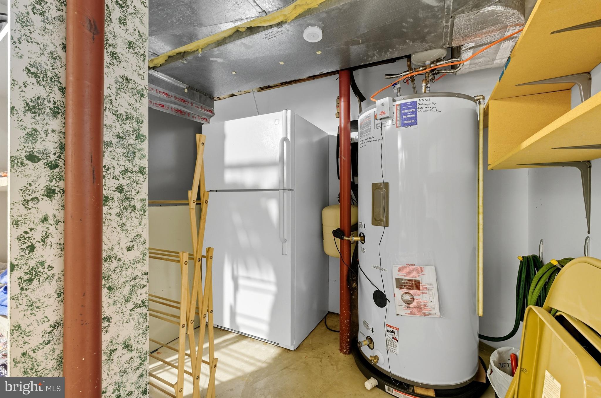 2605 Colpepper Road Abingdon, MD 21009 - Photo 73 of 95