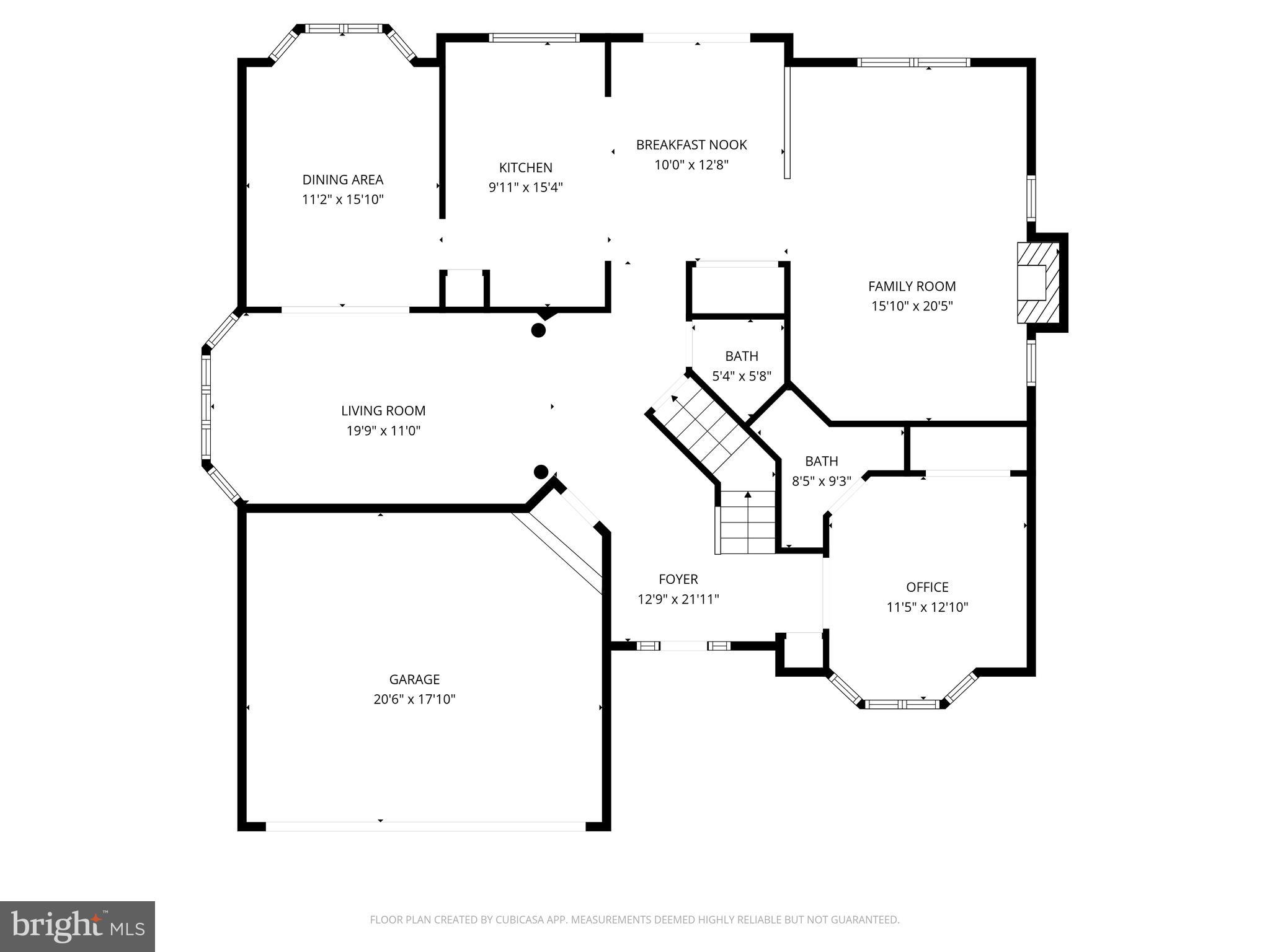 2605 Colpepper Road Abingdon, MD 21009 - Photo 92 of 95