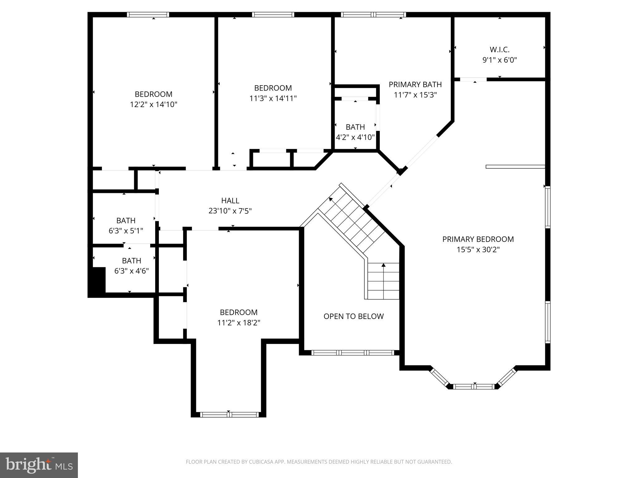 2605 Colpepper Road Abingdon, MD 21009 - Photo 93 of 95