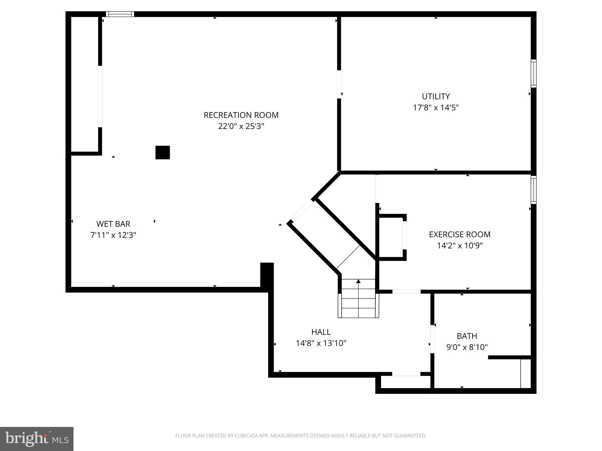2605 Colpepper Road Abingdon, MD 21009 - Photo 94 of 95