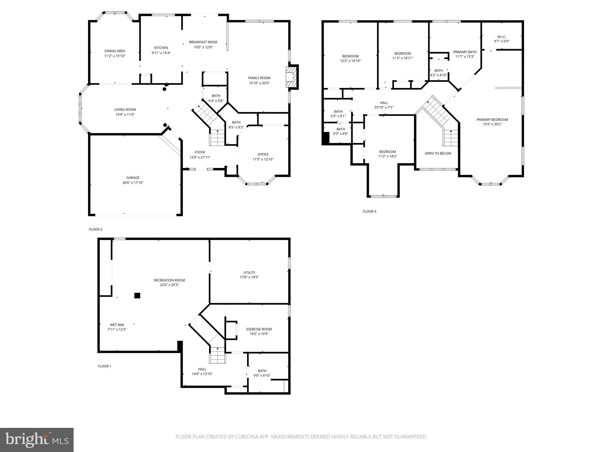 2605 Colpepper Road Abingdon, MD 21009 - Photo 95 of 95