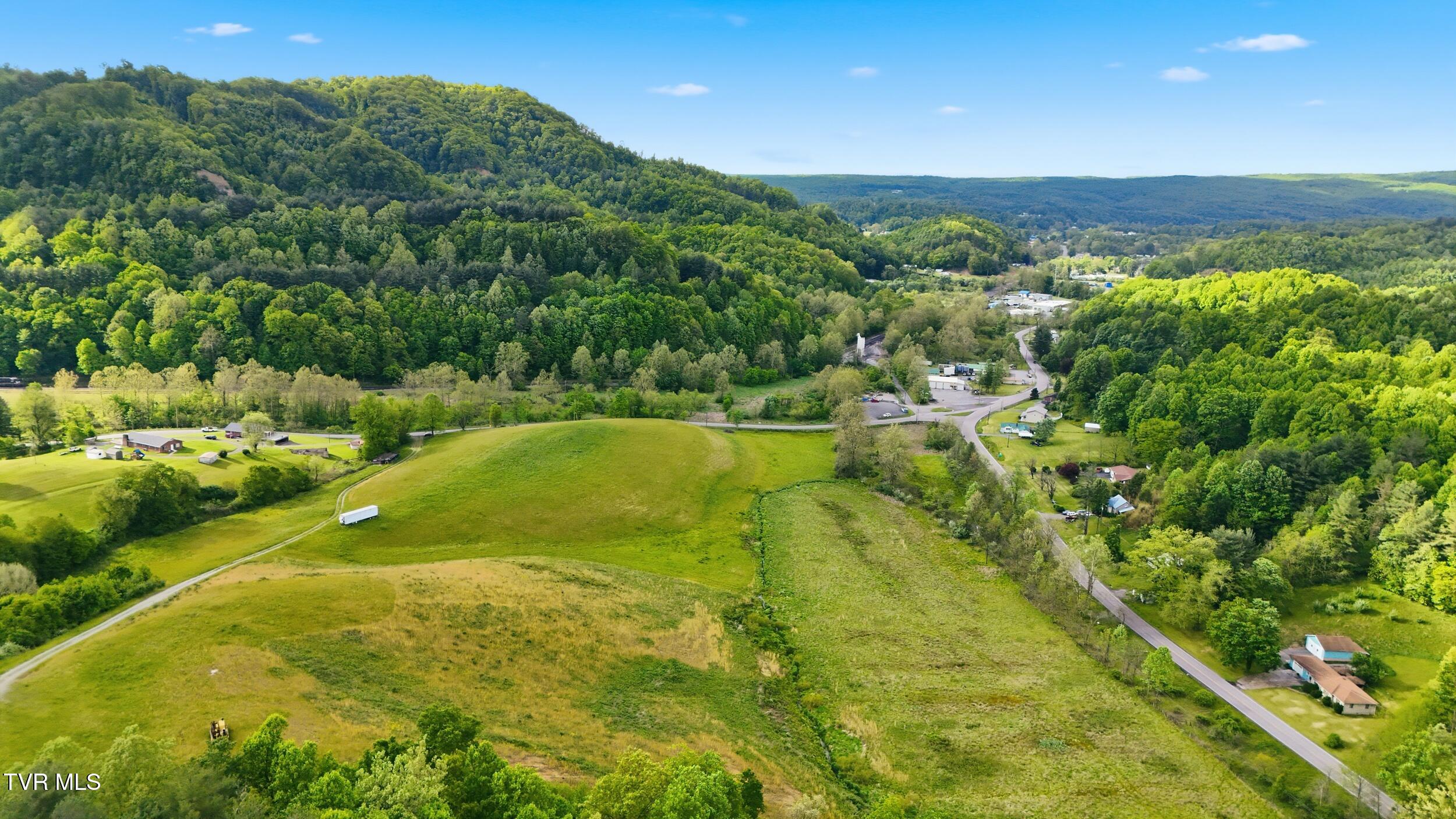 Tbd Toms Creek Road Coeburn, VA 24230 - Photo 7 of 13 8_dji_20260514090953_0735_d