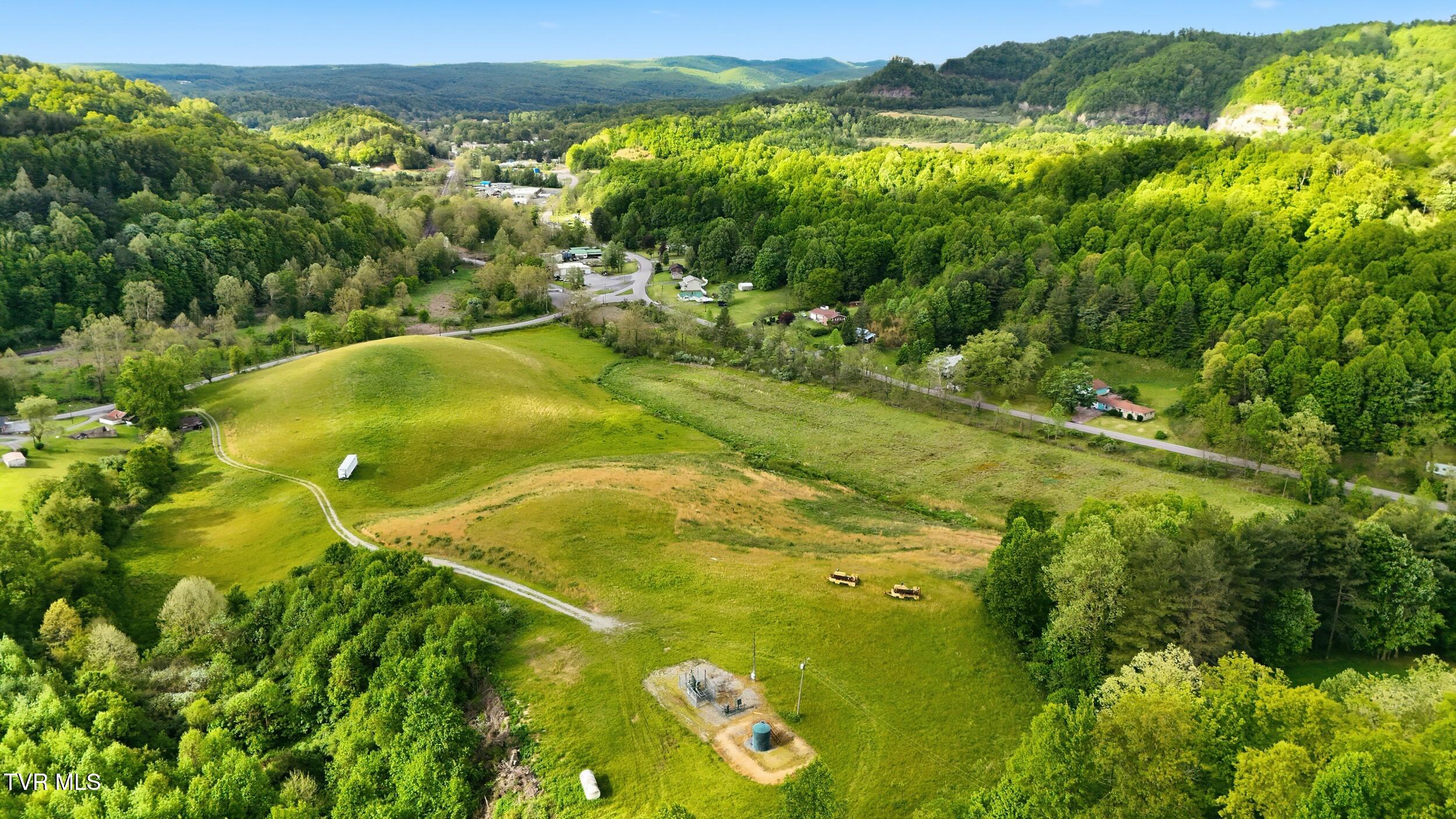 Tbd Toms Creek Road Coeburn, VA 24230 - Photo 8 of 13 7_dji_20260514090920_0734_d