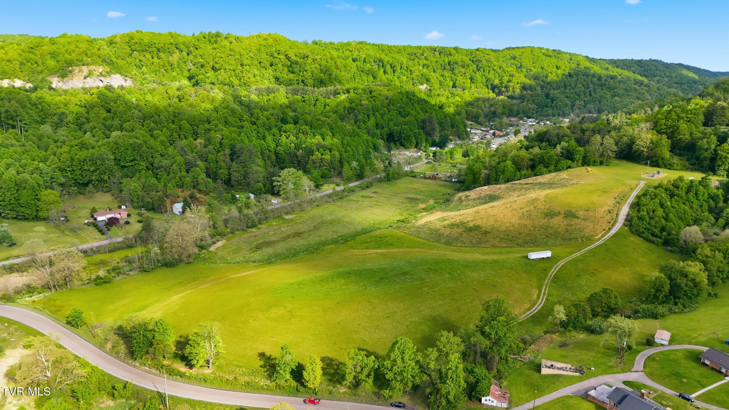 Tbd Toms Creek Road Coeburn, VA 24230 - Photo 9 of 13 6_dji_20260514090752_0733_d