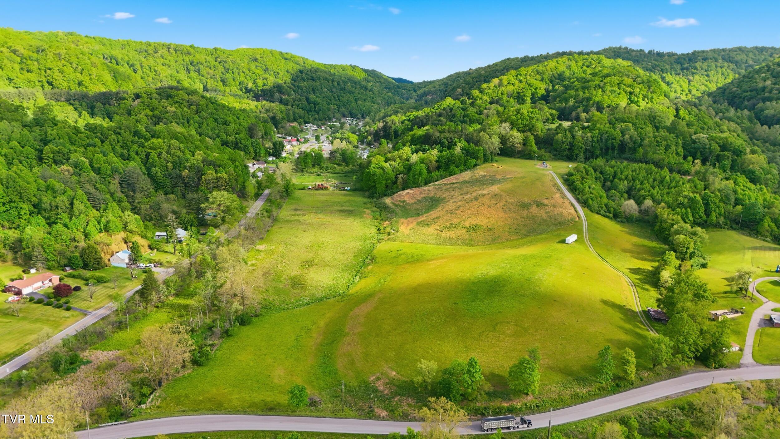 Tbd Toms Creek Road Coeburn, VA 24230 - Photo 10 of 13 5_dji_20260514090729_0732_d