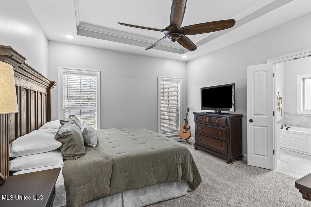 144 Western Ridge Circle Canton, MS 39046 - Photo 13 of 35 734EB2BF-D978-4A80-A234-2B8E61206401_1_1