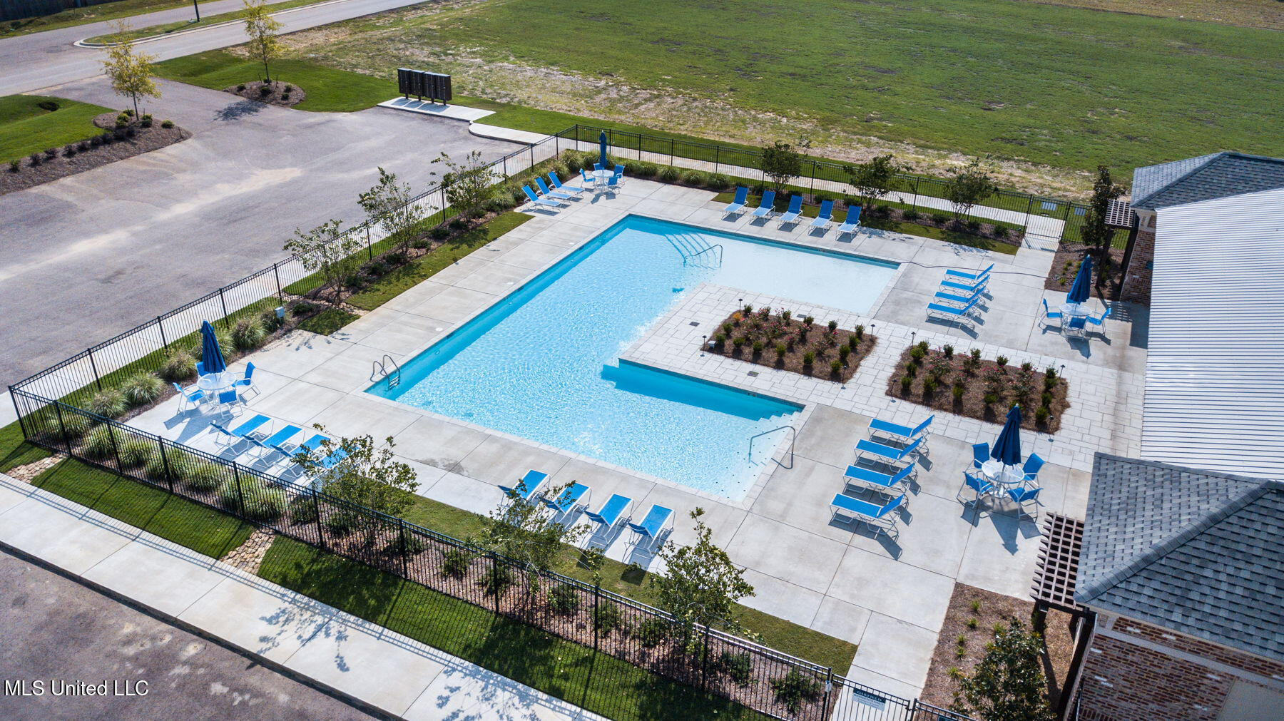 144 Western Ridge Circle Canton, MS 39046 - Photo 31 of 35 30BF05CA-A3B3-4A69-B48B-5298B55BC622