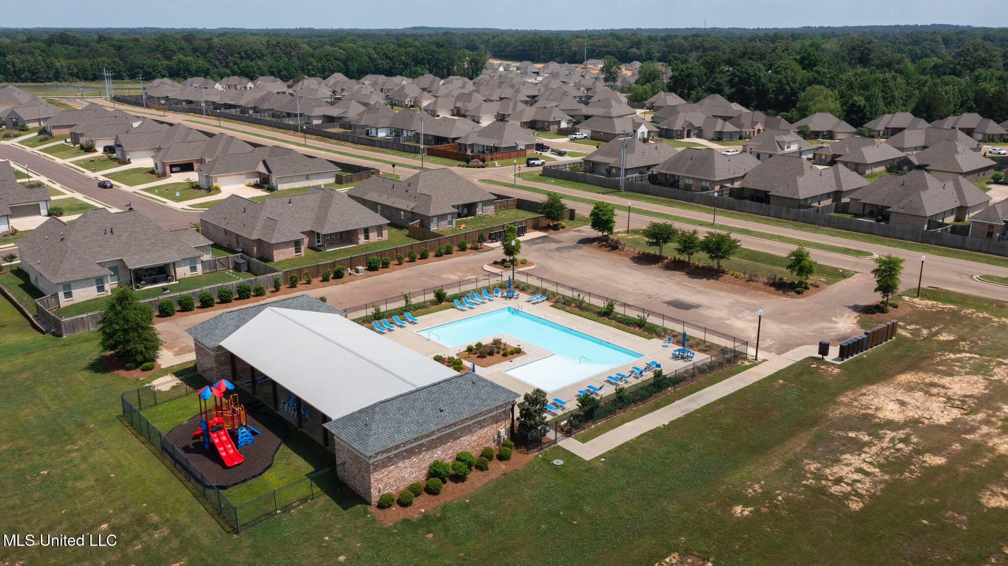 144 Western Ridge Circle Canton, MS 39046 - Photo 32 of 35 4FAF2ECA-471D-4919-9CE2-472C06CA3124