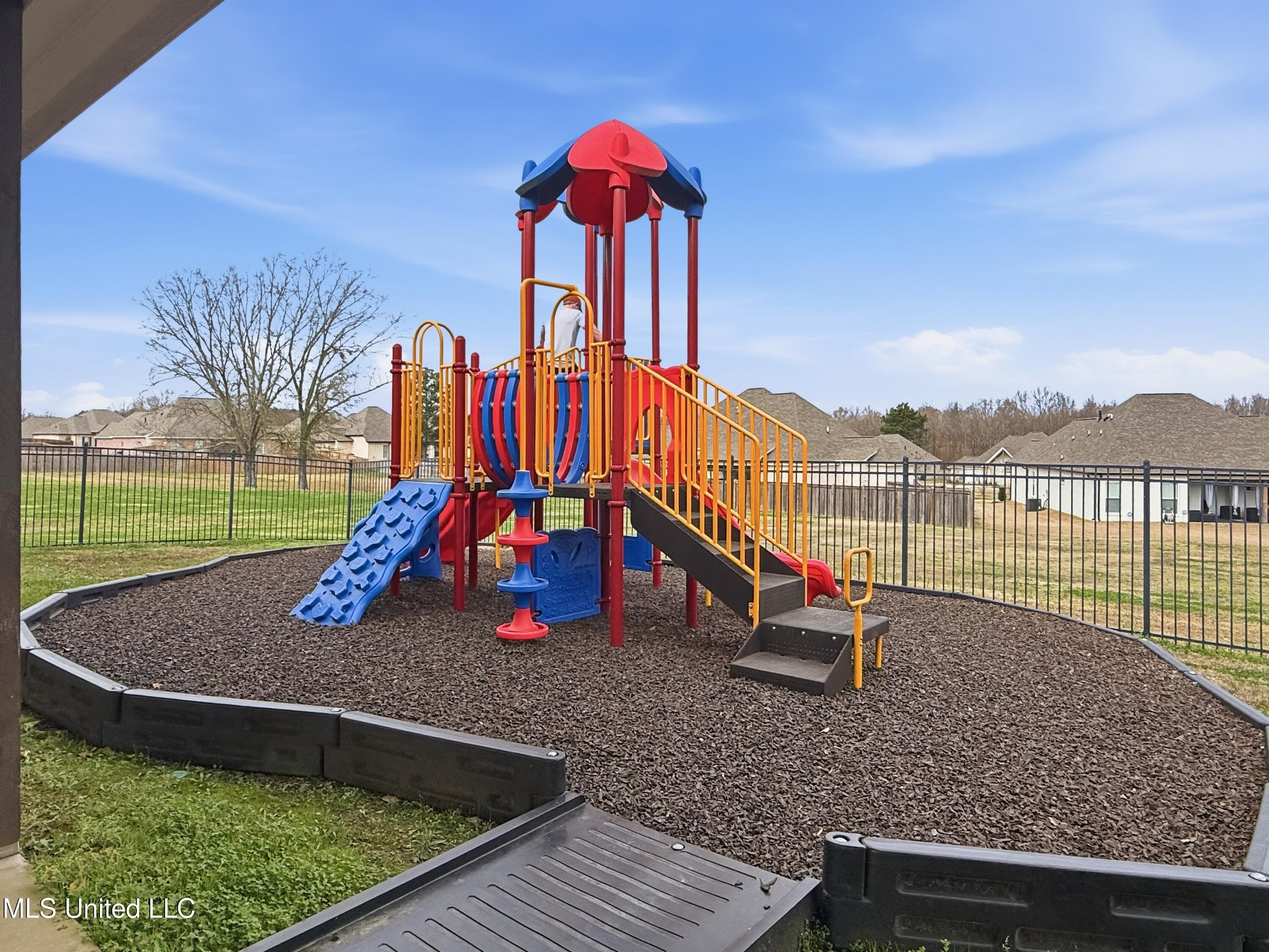 144 Western Ridge Circle Canton, MS 39046 - Photo 34 of 35 D0E8E1AB-C619-4E9F-AAAB-87BC99FE5370