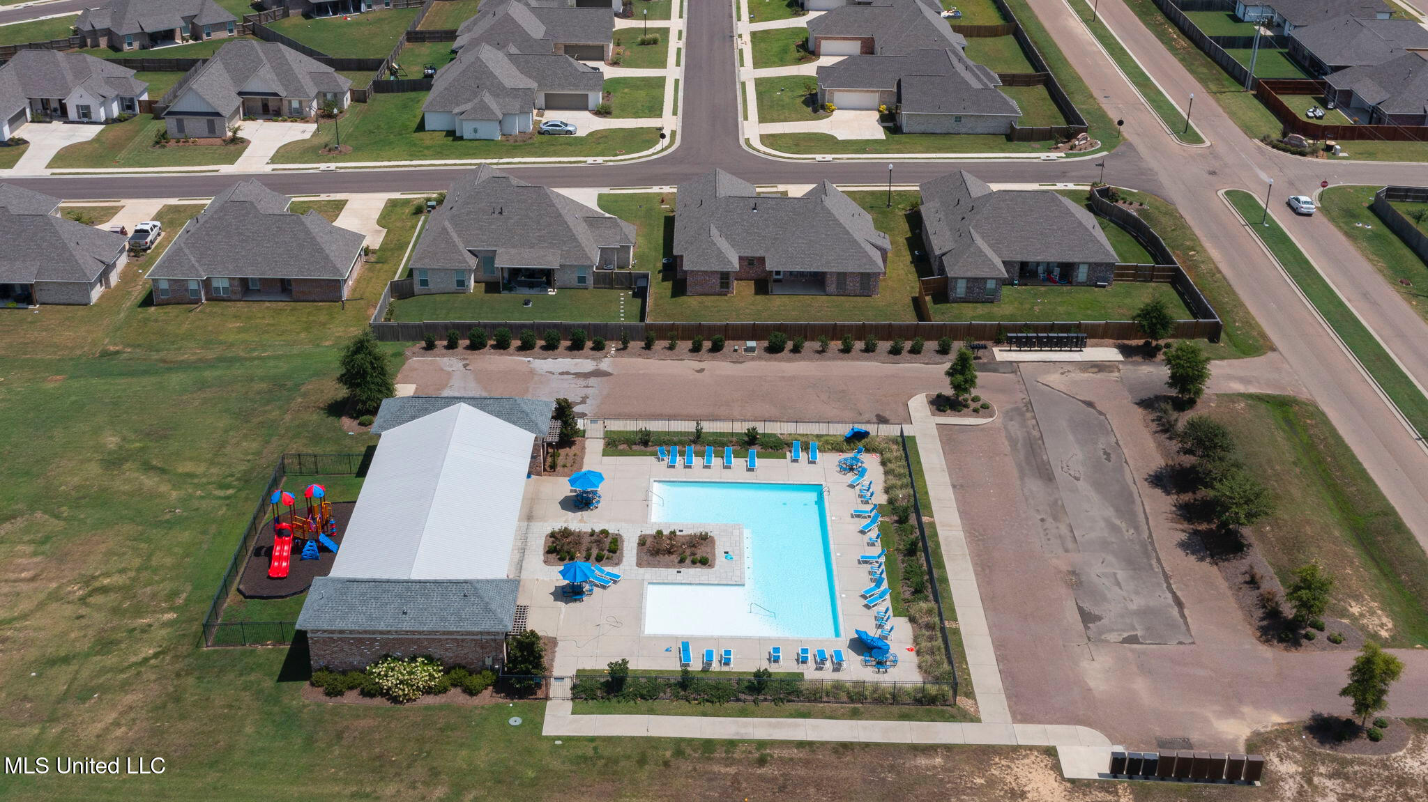 144 Western Ridge Circle Canton, MS 39046 - Photo 35 of 35 5DE2717A-A81B-49DF-AB9E-CCEE5D36751E