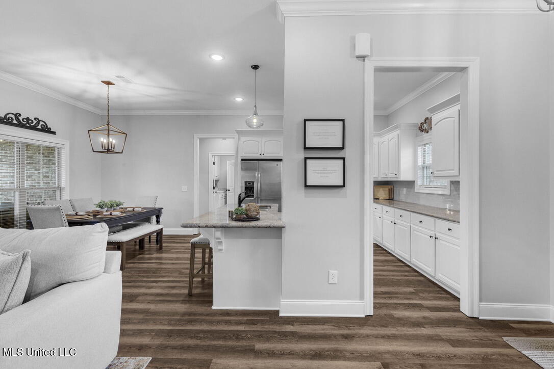 144 Western Ridge Circle Canton, MS 39046 - Photo 7 of 35 28548CEA-8F17-4760-8098-8107017F8ED9_1_1