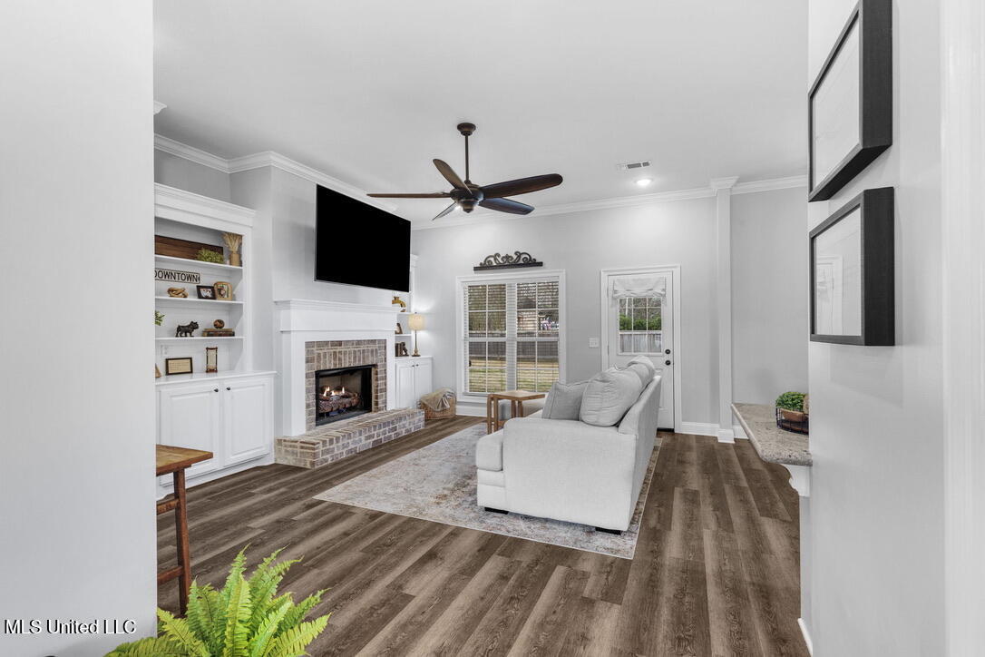 144 Western Ridge Circle Canton, MS 39046 - Photo 10 of 35 2F785AD9-99BF-460E-958C-F18409D68768_1_1