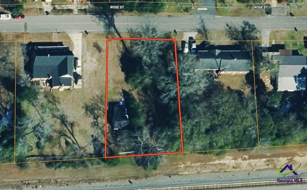 Rose Street Cochran, GA 31014 - Photo 3 of 3