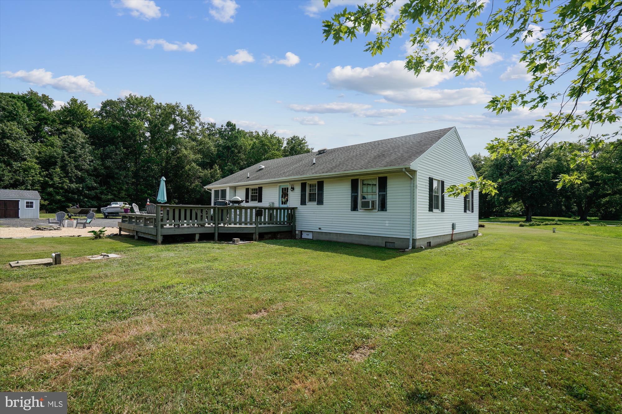 5608 Daniels Choice Road Cambridge, MD 21613 - Photo 36 of 47 Gallery Image 36