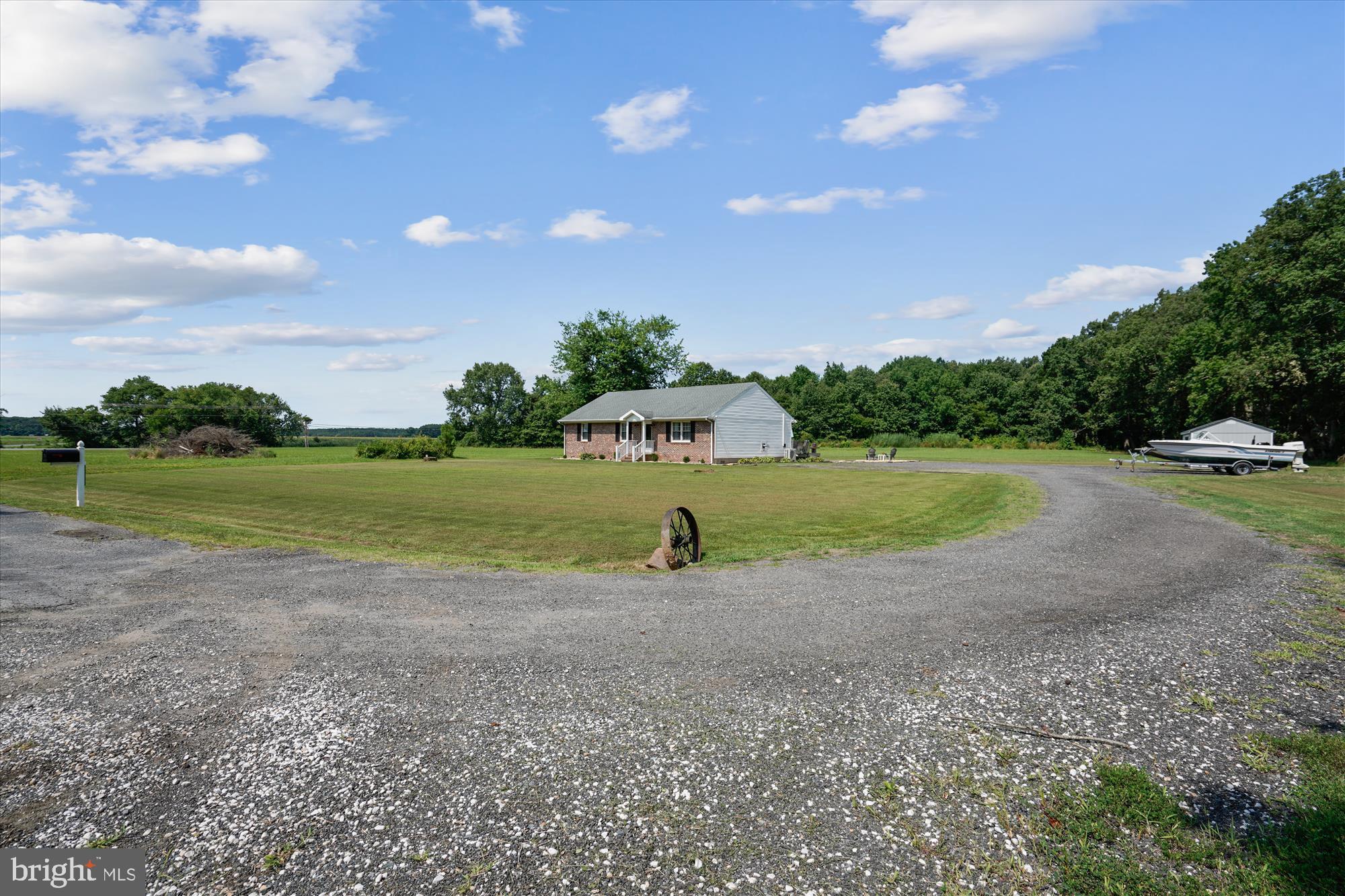 5608 Daniels Choice Road Cambridge, MD 21613 - Photo 45 of 47 Gallery Image 45
