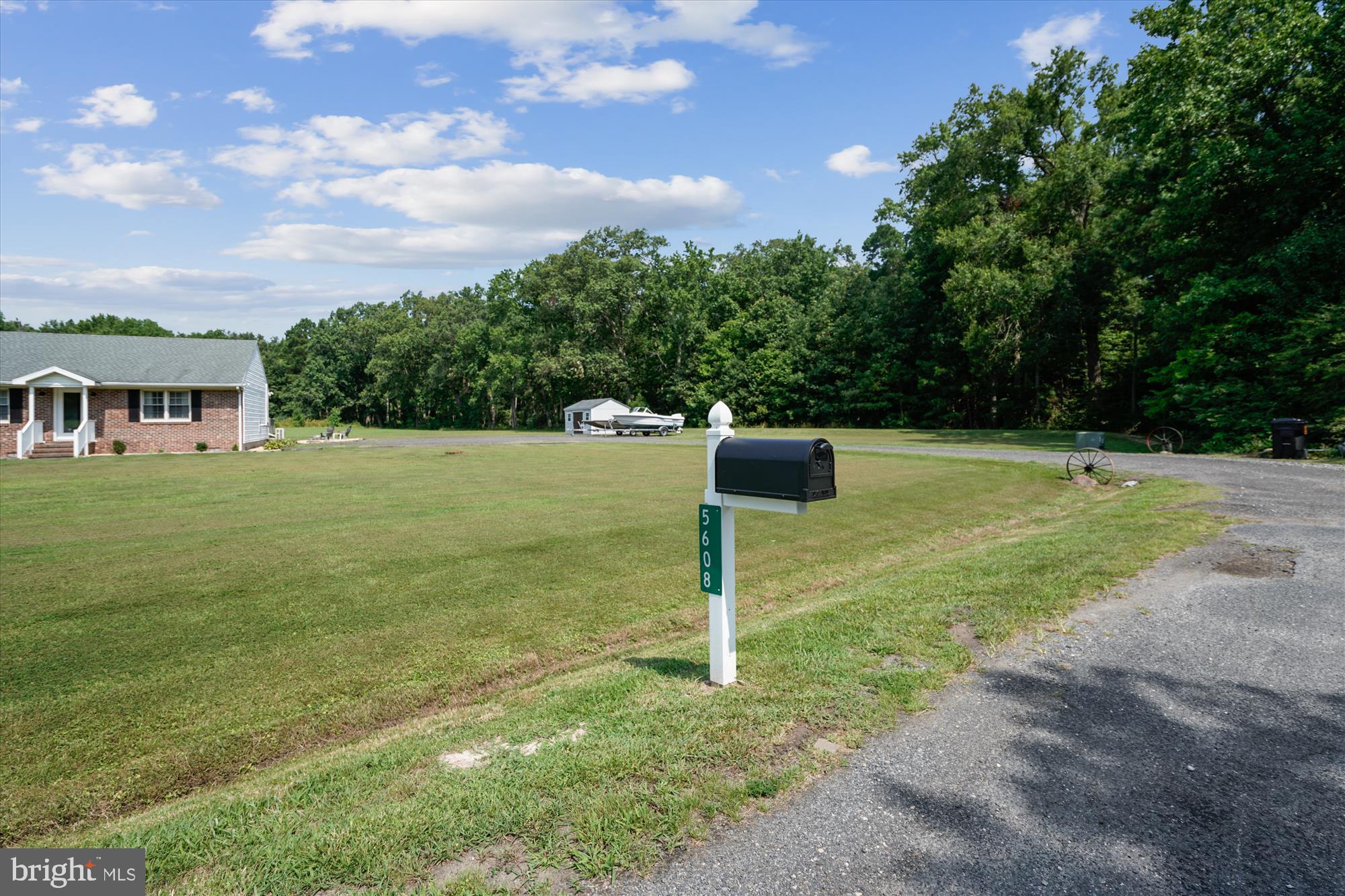 5608 Daniels Choice Road Cambridge, MD 21613 - Photo 46 of 47 Gallery Image 46