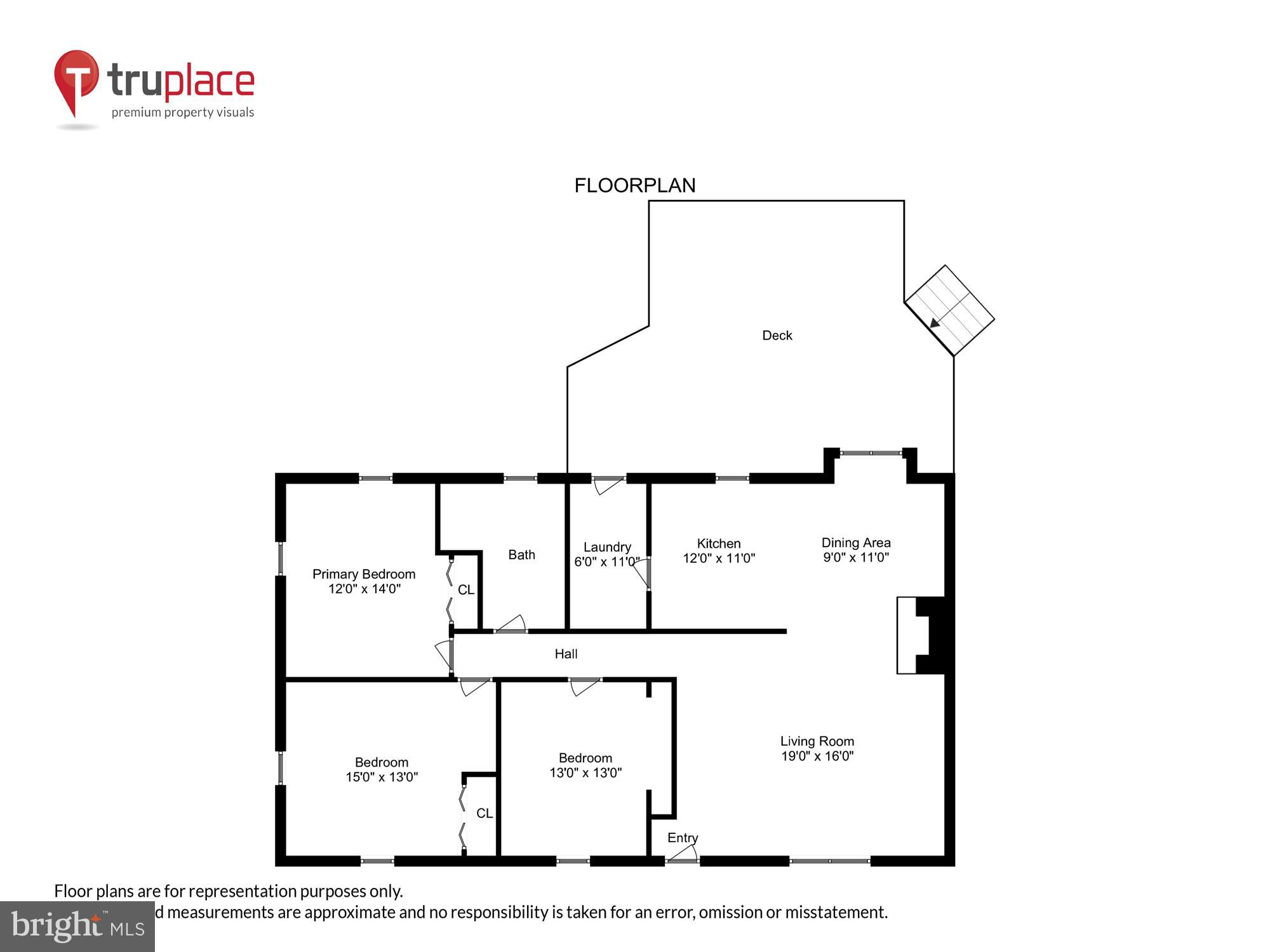 5608 Daniels Choice Road Cambridge, MD 21613 - Photo 47 of 47 Gallery Image 47