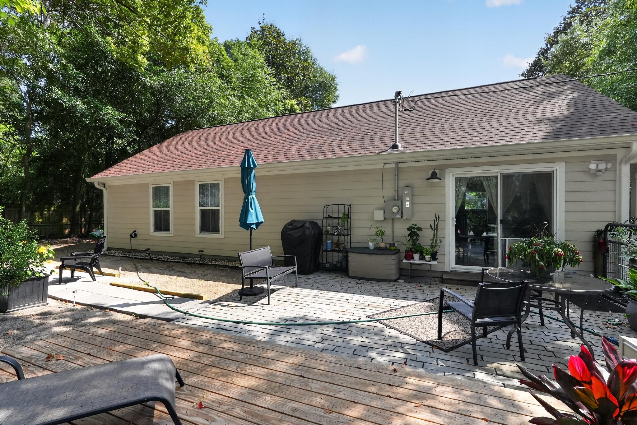 105 South Kaminski Street Georgetown, SC 29440 - Photo 21 of 32
