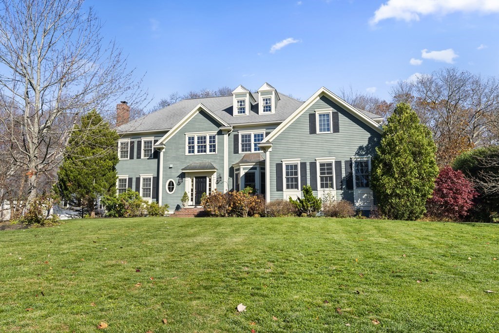 43 Farm Hill Road Natick, MA 01760 - Photo 1 of 38 Gallery Image 1