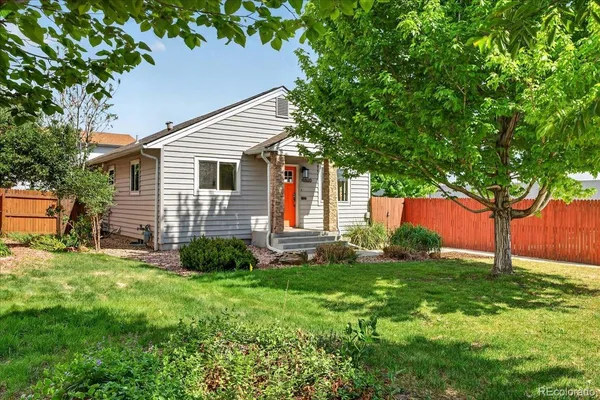 $599,950 | 4800 Knox Court, Denver, CO 80221