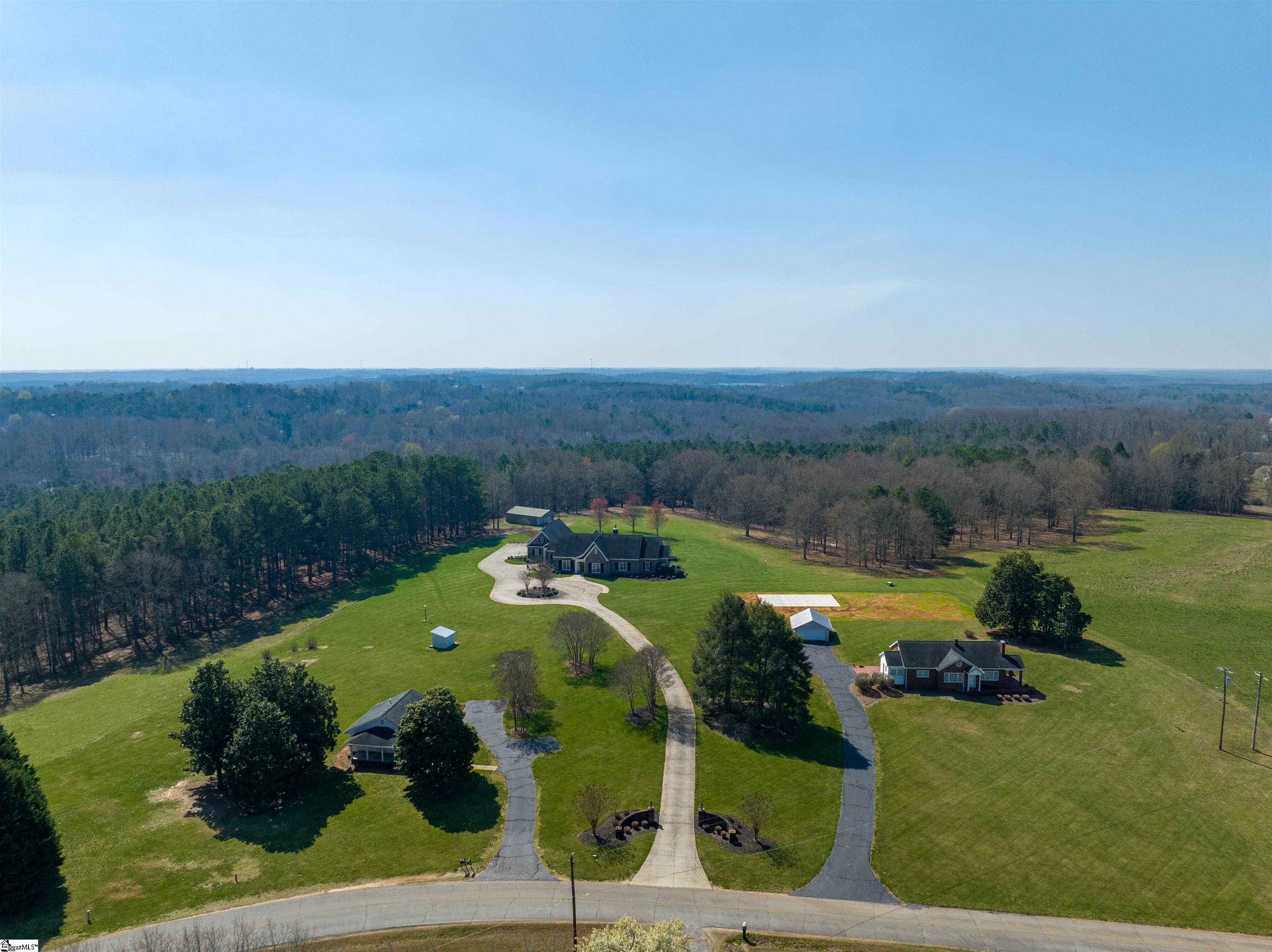 421 East Church Road Easley, SC 29642 - Photo 1 of 50
