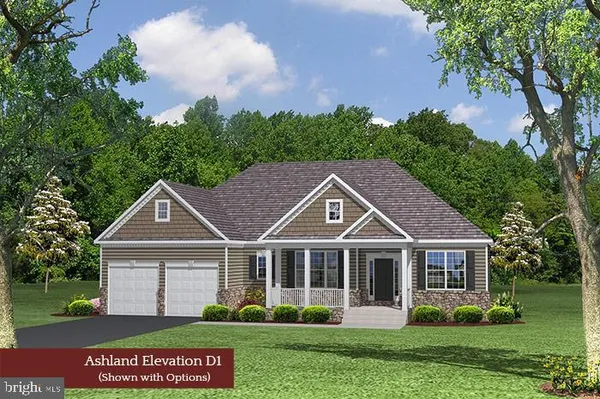 $583,932 | 10468 Eisenhower Drive, King George, VA 22485