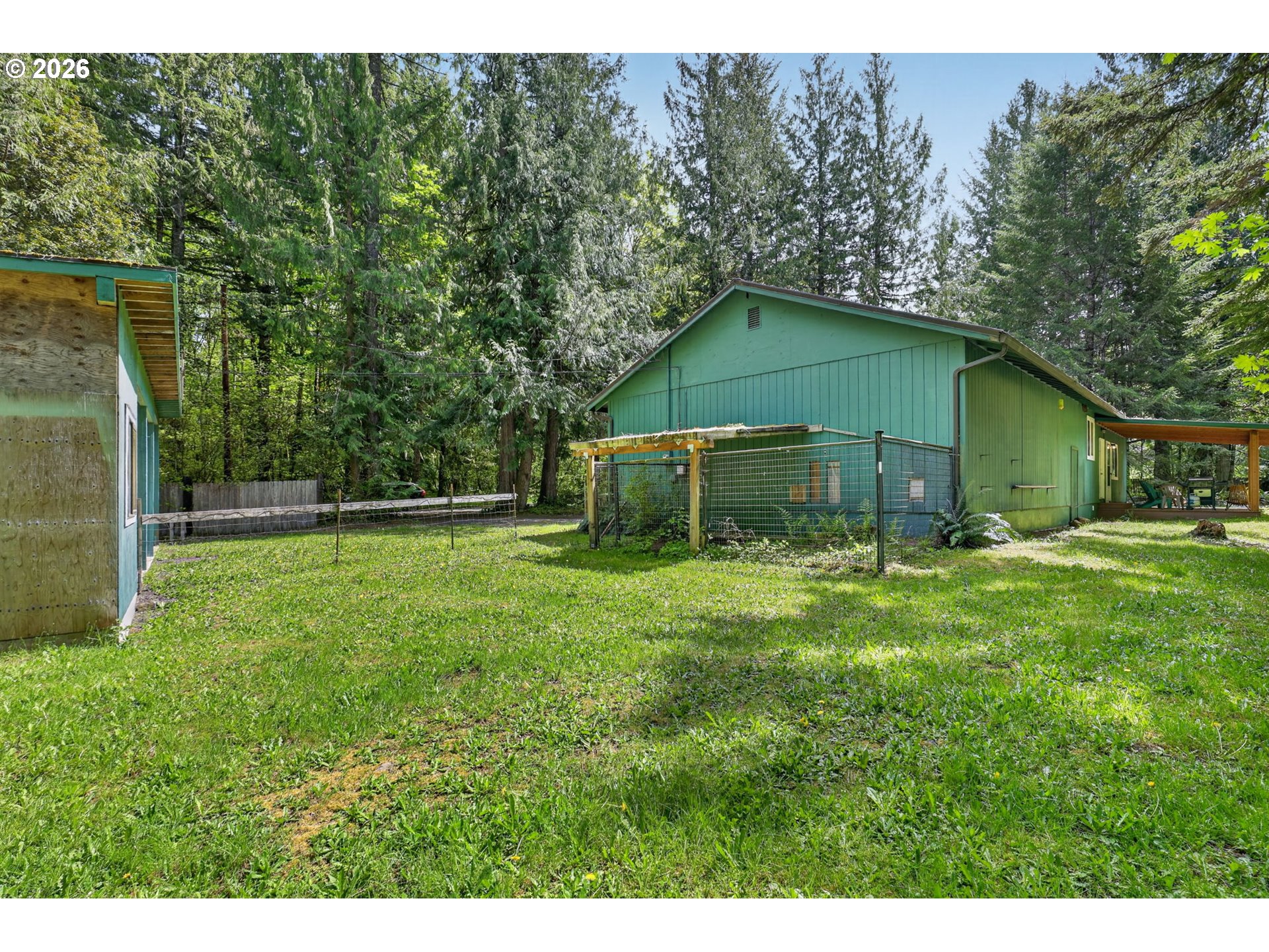 69458 East Vine Maple Drive Rhododendron, OR 97049 - Photo 24 of 38