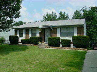 2734 Springdale Road Cincinnati, OH 45251 - Photo 1 of 1