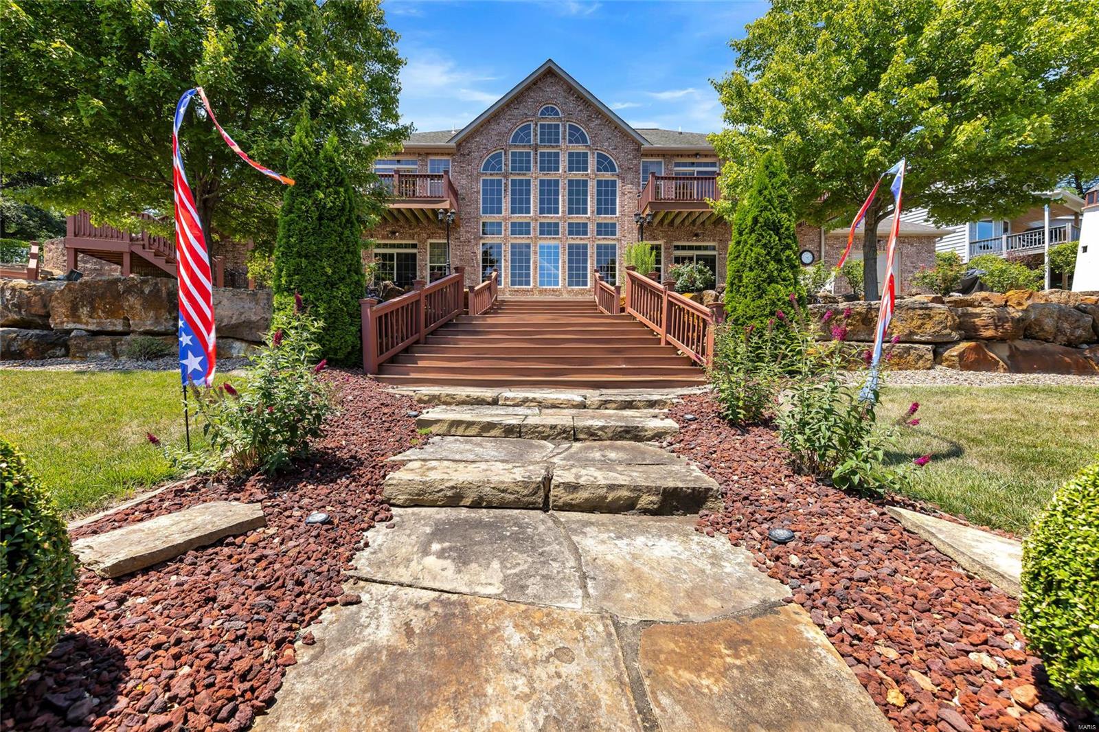 1401 Britany Court Edwardsville, IL 62025 - Photo 47 of 65
