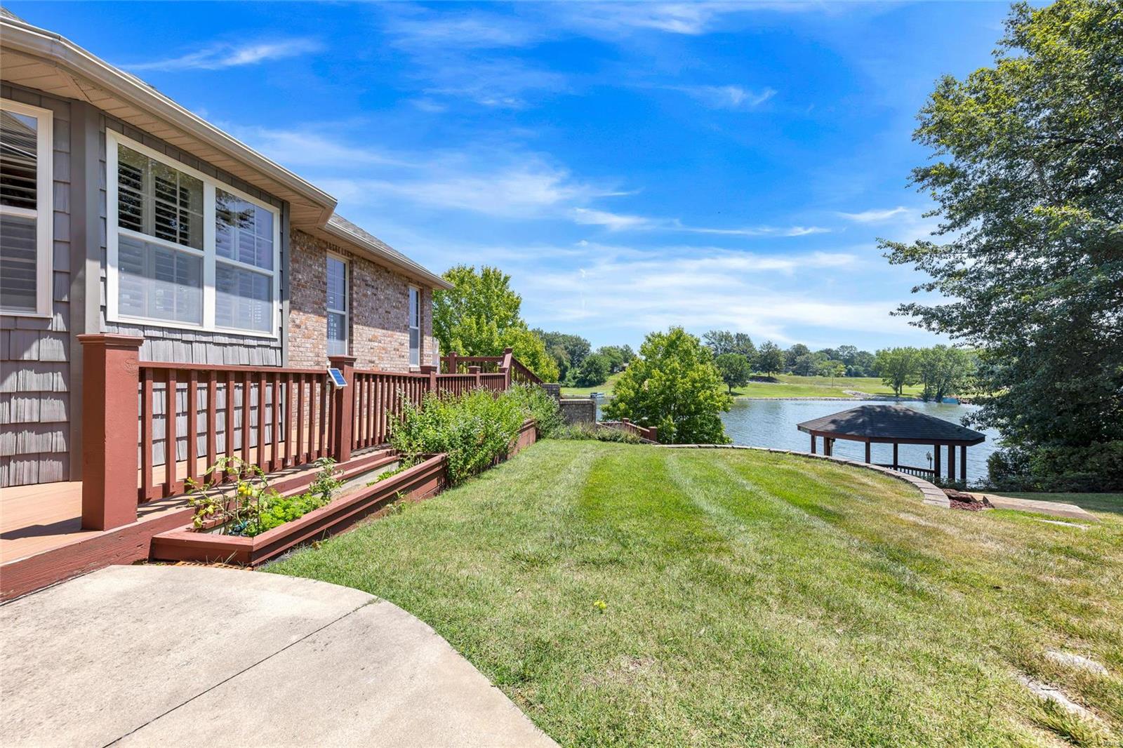 1401 Britany Court Edwardsville, IL 62025 - Photo 48 of 65