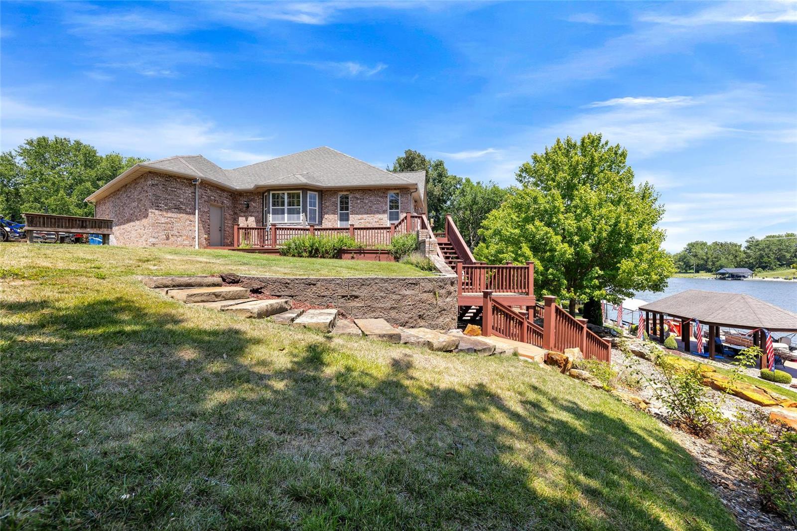 1401 Britany Court Edwardsville, IL 62025 - Photo 49 of 65