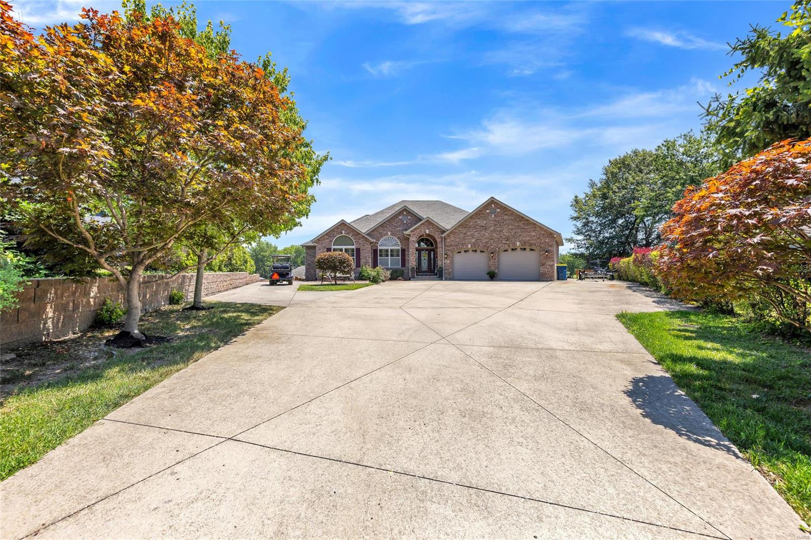1401 Britany Court Edwardsville, IL 62025 - Photo 5 of 65