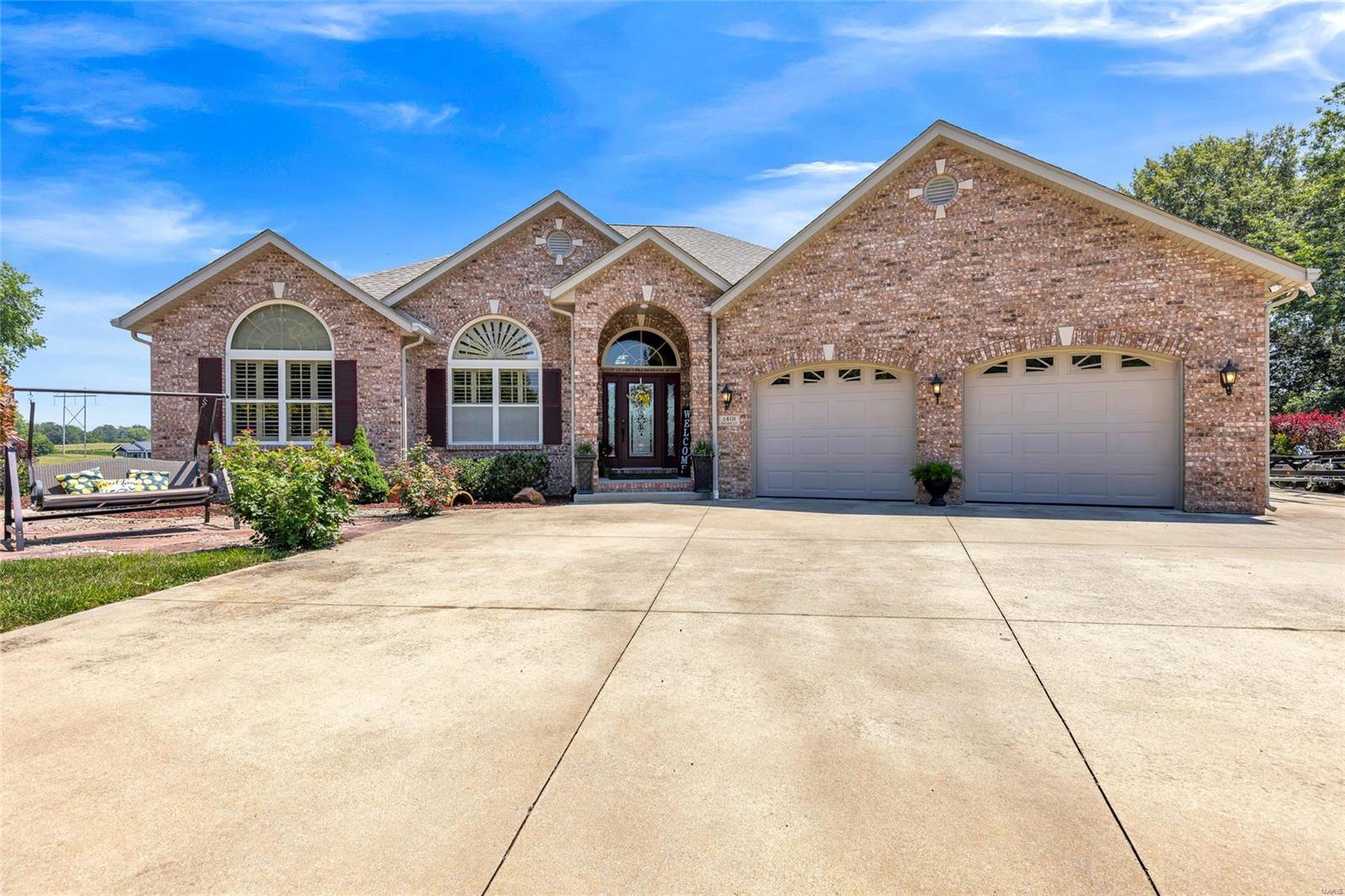 1401 Britany Court Edwardsville, IL 62025 - Photo 6 of 65