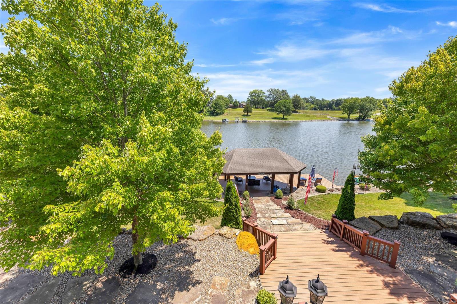 1401 Britany Court Edwardsville, IL 62025 - Photo 63 of 65