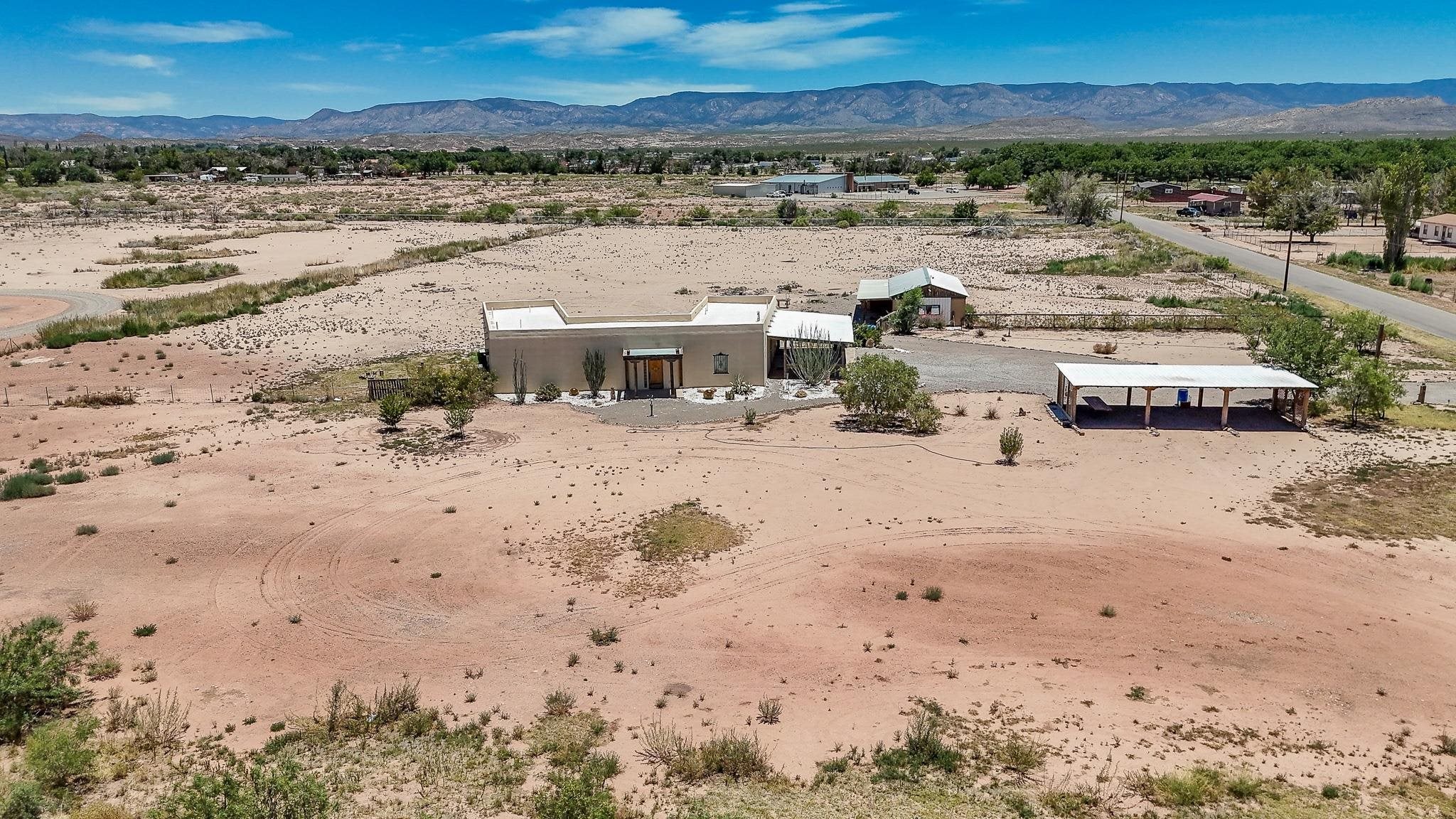 49 Radio Road Tularosa, NM 88352 - Photo 44 of 56 Gallery Image 44
