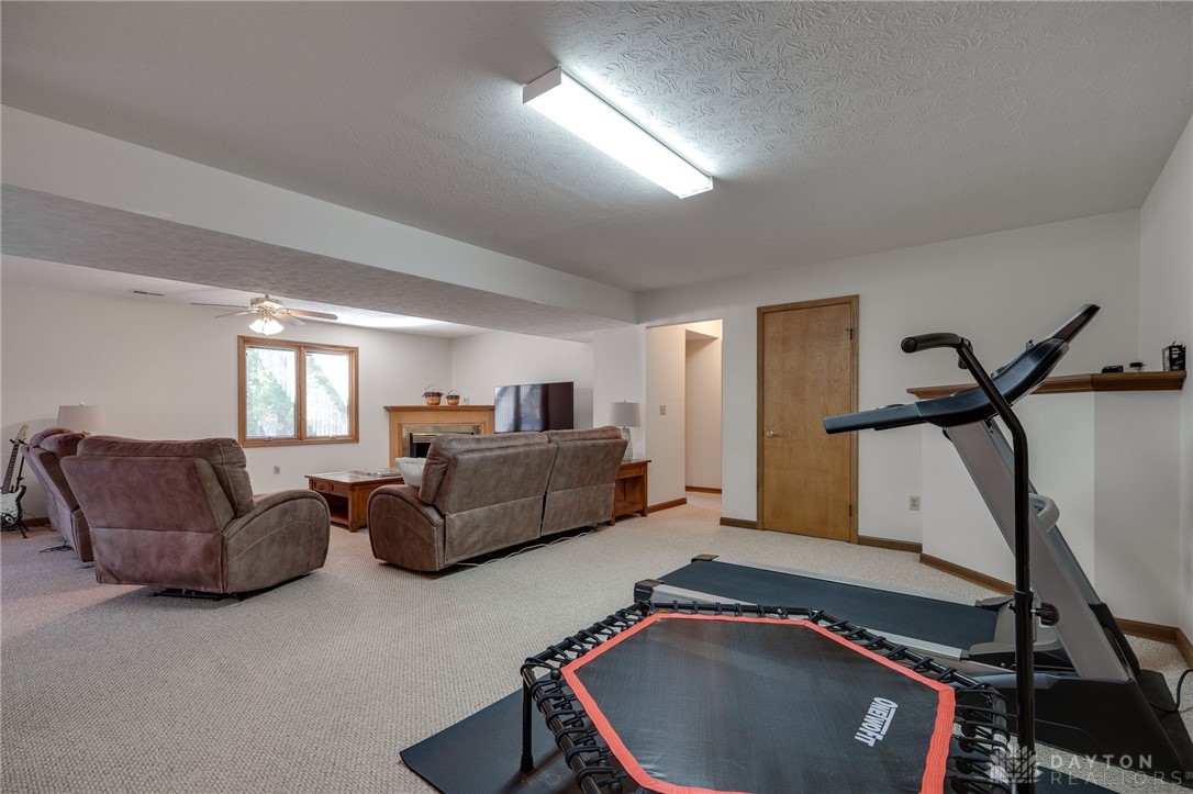 2697 Pennyroyal Road Springboro, OH 45342 - Photo 39 of 69