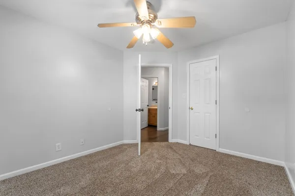 $1,550 | 410 Sandburg Drive, Clarksville, TN 37042