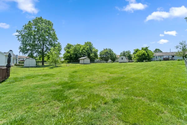$1,550 | 410 Sandburg Drive, Clarksville, TN 37042