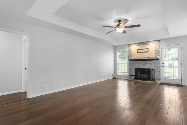 $1,550 | 410 Sandburg Drive, Clarksville, TN 37042