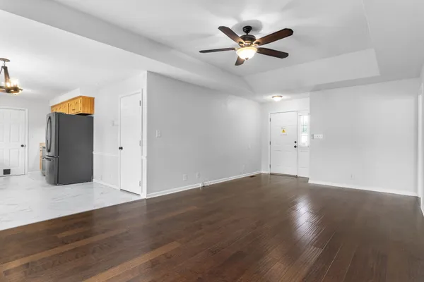 $1,550 | 410 Sandburg Drive, Clarksville, TN 37042