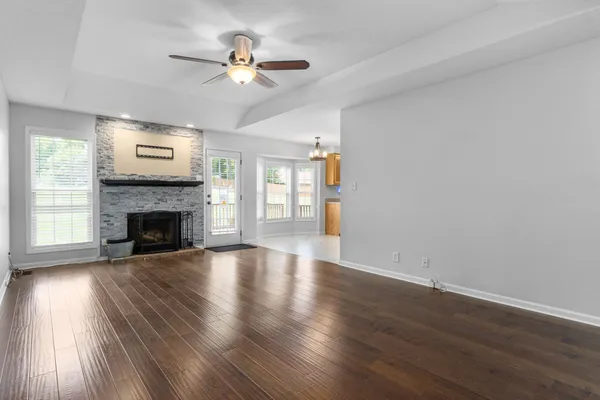 $1,550 | 410 Sandburg Drive, Clarksville, TN 37042