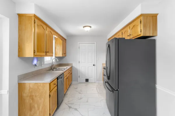 $1,550 | 410 Sandburg Drive, Clarksville, TN 37042