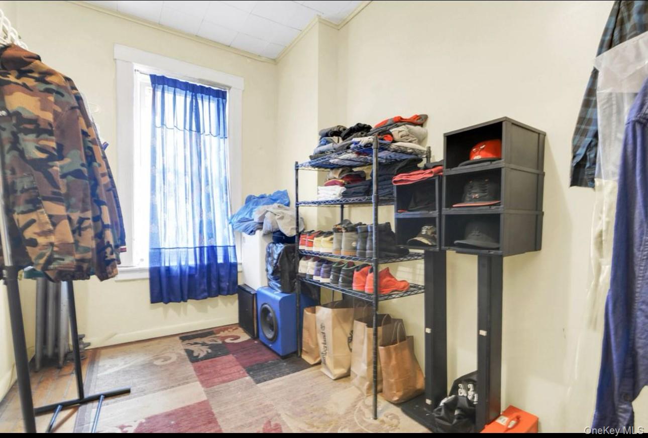 88-22 85th Street Queens, NY 11421 - Photo 25 of 33 View of storage