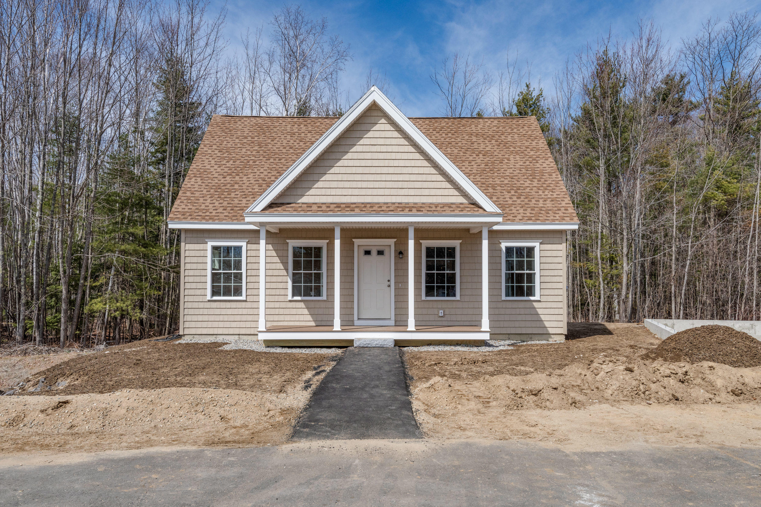 414 Flag Pond Road Saco, ME 04072 - Photo 1 of 28 Similar to be built