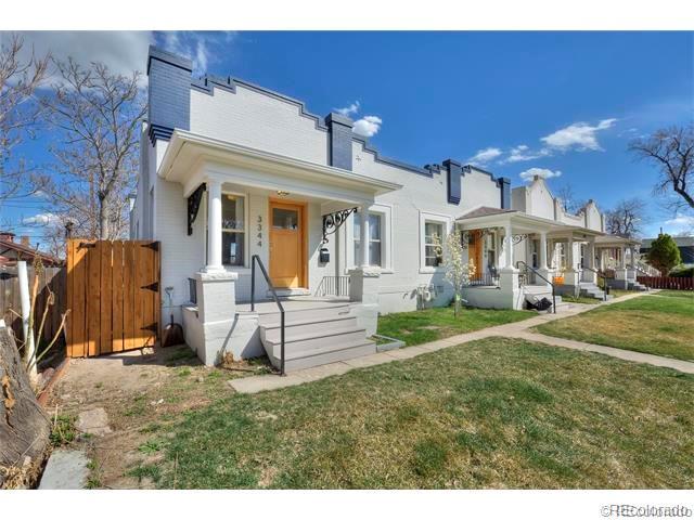 3344 Decatur Street Denver, CO 80211 - Photo 1 of 32 Gallery Image 1