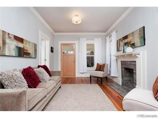3344 Decatur Street Denver, CO 80211 - Photo 5 of 32 Gallery Image 5