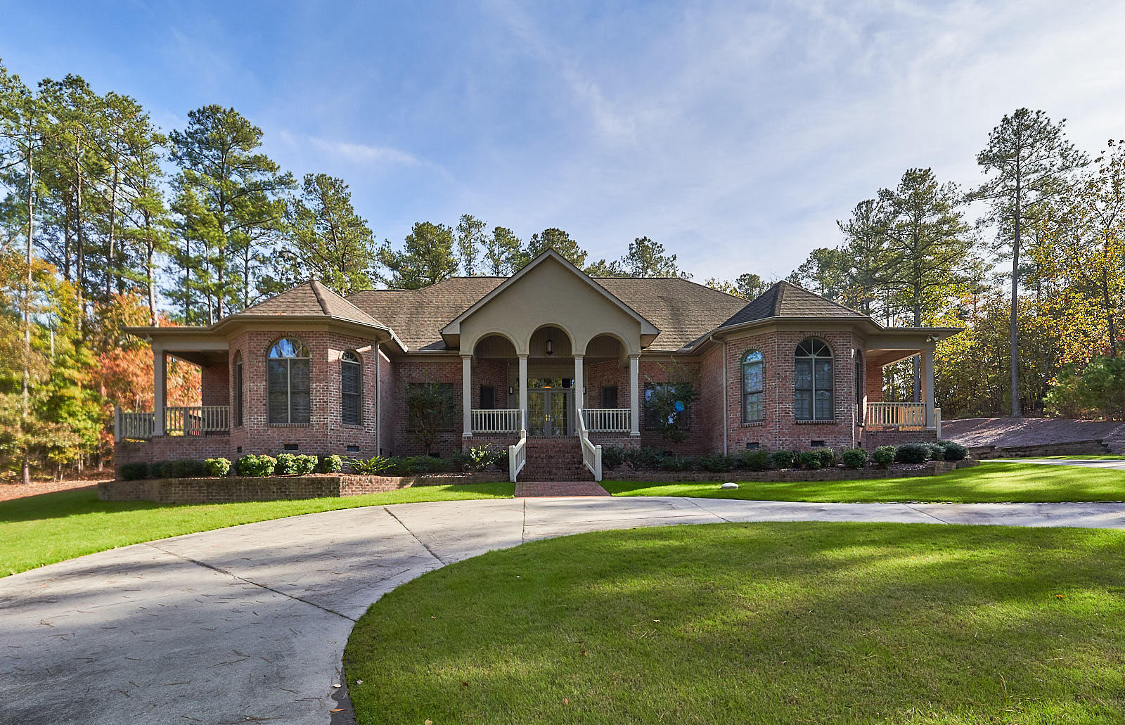 180 Lake Point Drive Rockingham, NC 28379 - Photo 1 of 59 180 Lake Point Dr., Front Rockingham64